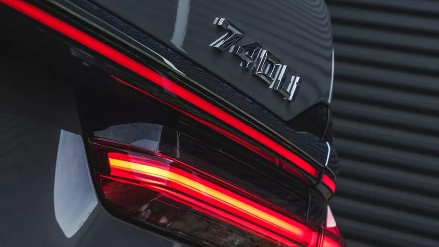 全新bmw7系什么时候卖,全新BMW7系试驾