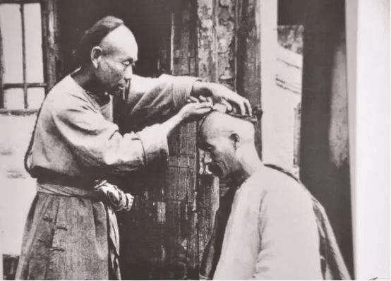 髡刑是什么刑罚,朱元璋唯一用过的酷刑