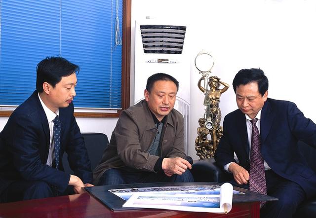 山东首富有多强,山东首富1800亿