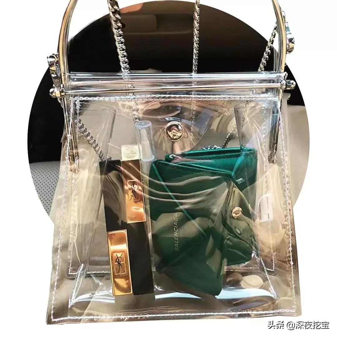 泫雅同款圆形包,泫雅喜欢的平价品牌