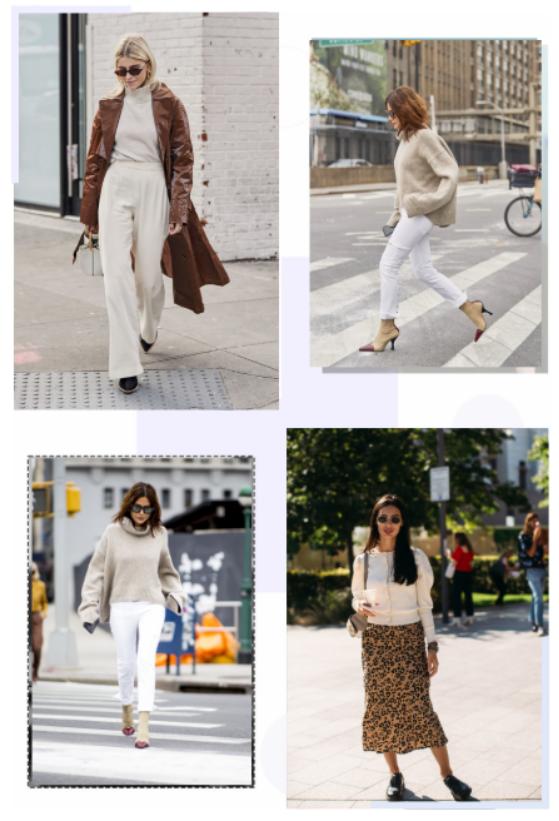 纯羊毛羊绒衫轻薄穿着舒服,比羊绒还贵的羊毛系列