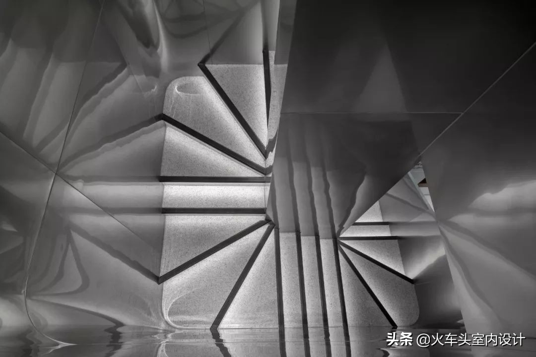 喜茶门店设计风格有哪些,喜茶设计最好的门店