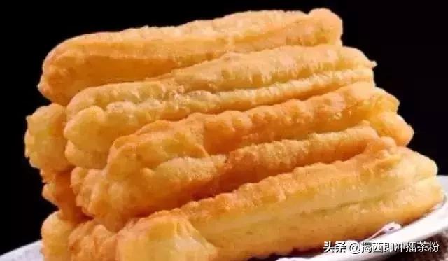 小吃制作方法和配方,网红小吃做法及配方