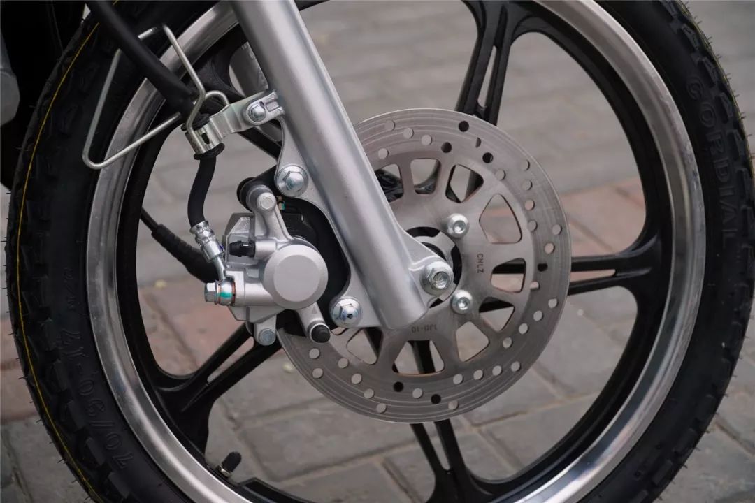 凌云壮志摩托,雅马哈凌骏越野骑行