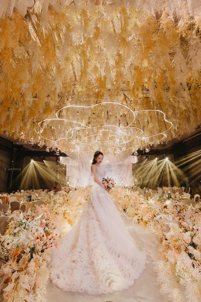 长沙婚庆策划新中式婚礼,长沙婚庆策划一条龙服务