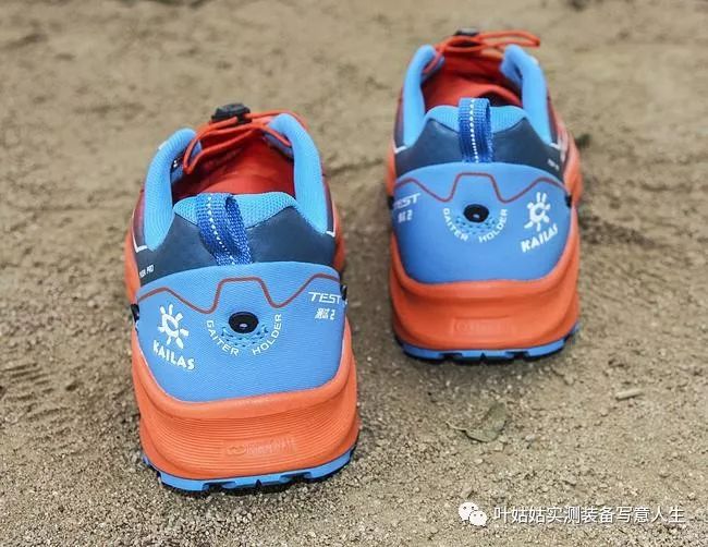 kailas凯乐石fugaex2gtx评测,凯乐石fugaex和fugaex3代对比