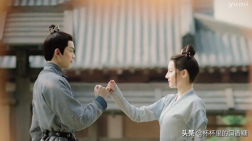 章子怡主演的上阳赋首发预告片,上阳赋章子怡超长预告