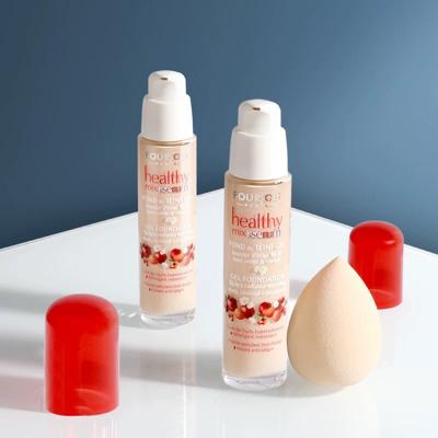 粉底液推荐平价学生党贫民窟女孩,粉底液推荐学生党pdd便宜好用