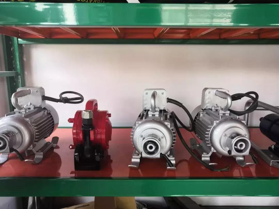 安阳振动器集团效益,安阳振动器有限公司