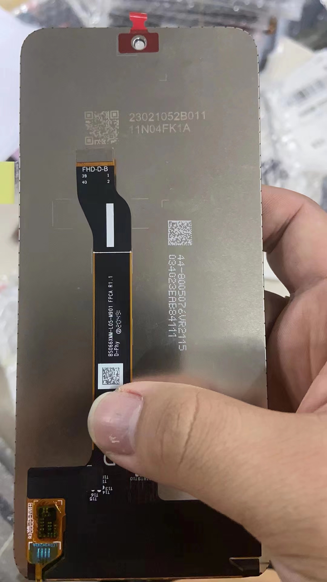 更换手机屏幕的最佳方法,手机外屏幕更换教程合集