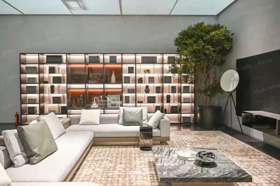 创新驱动发展，从广州设计周看博领家居的品牌DNA