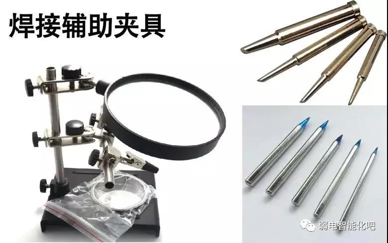 焊接音响线连接法,专业音响线对接方法