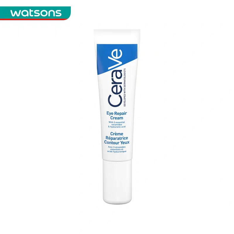 细纹很严重的用什么眼霜,学生党淡化眼袋和眼部细纹的眼霜