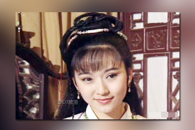 红楼梦87版10版演员对比,老版红楼梦演员照片对比