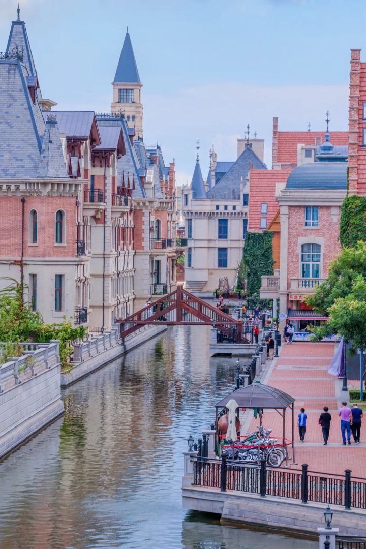 大连旅游最美大海,大连最美海滨风景