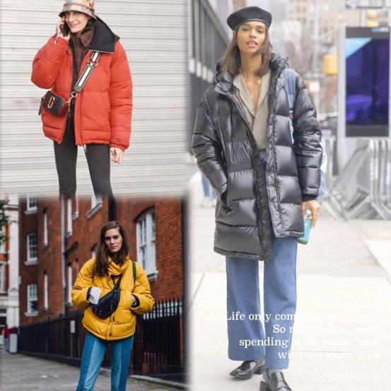 冬季牛仔裤怎么穿才好看,冬天牛仔裤怎么穿出高级感男生