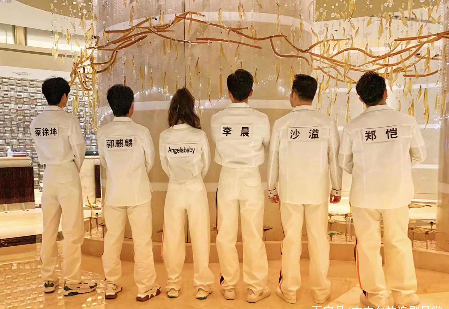 李晨最新电视剧消息,李晨今年有几部电视剧