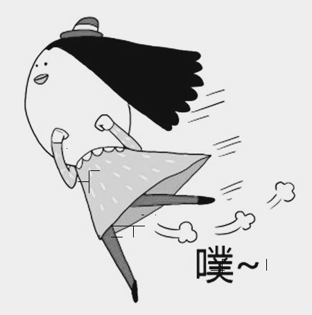 简单操录,竞走日志8:一路练,一路“卟卟”,一路嘻嘻笑