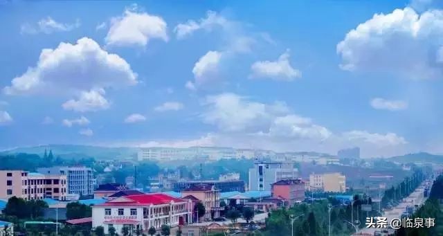 最新安徽61县市经济实力排行榜！临泉排名前列！
