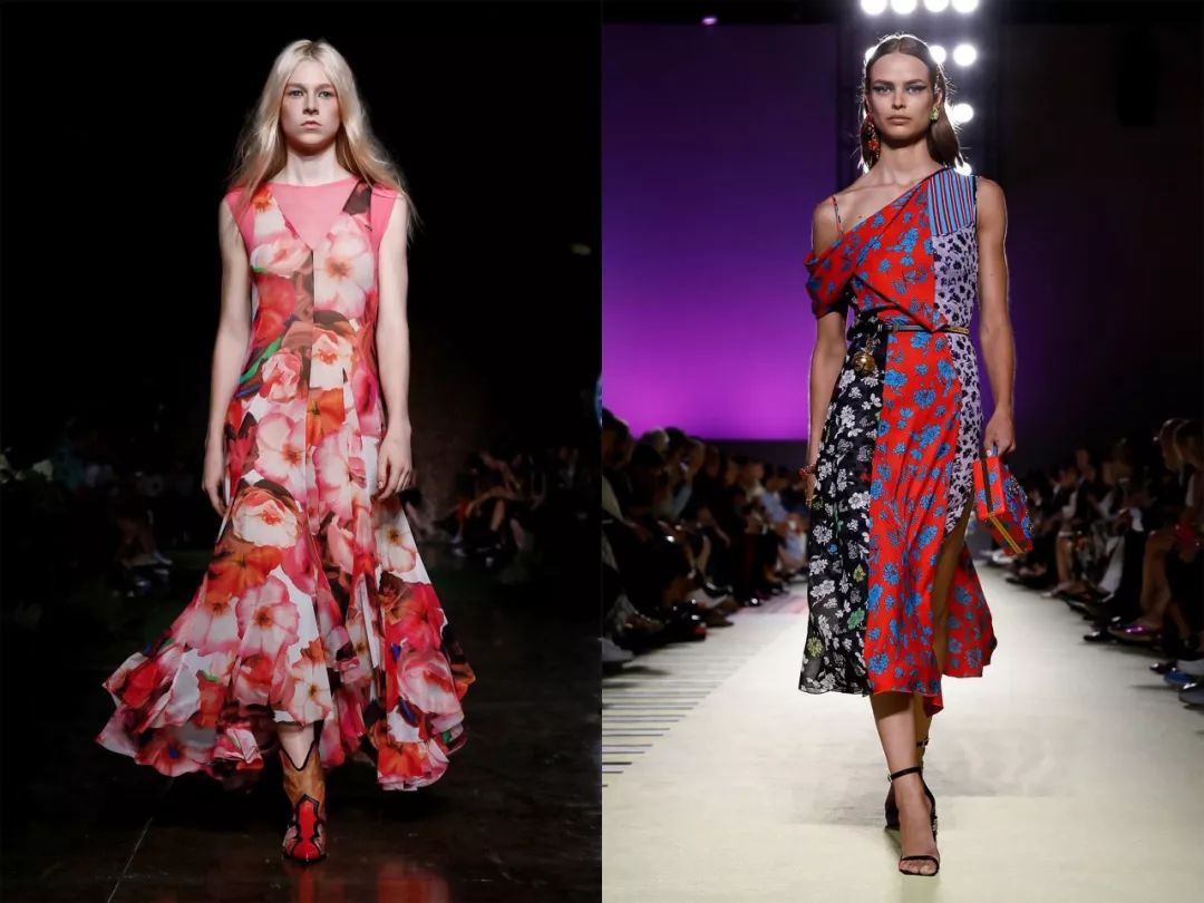 2019春夏4大流行趋势照着穿美到哭,今年秋冬流行这样穿时髦又温暖