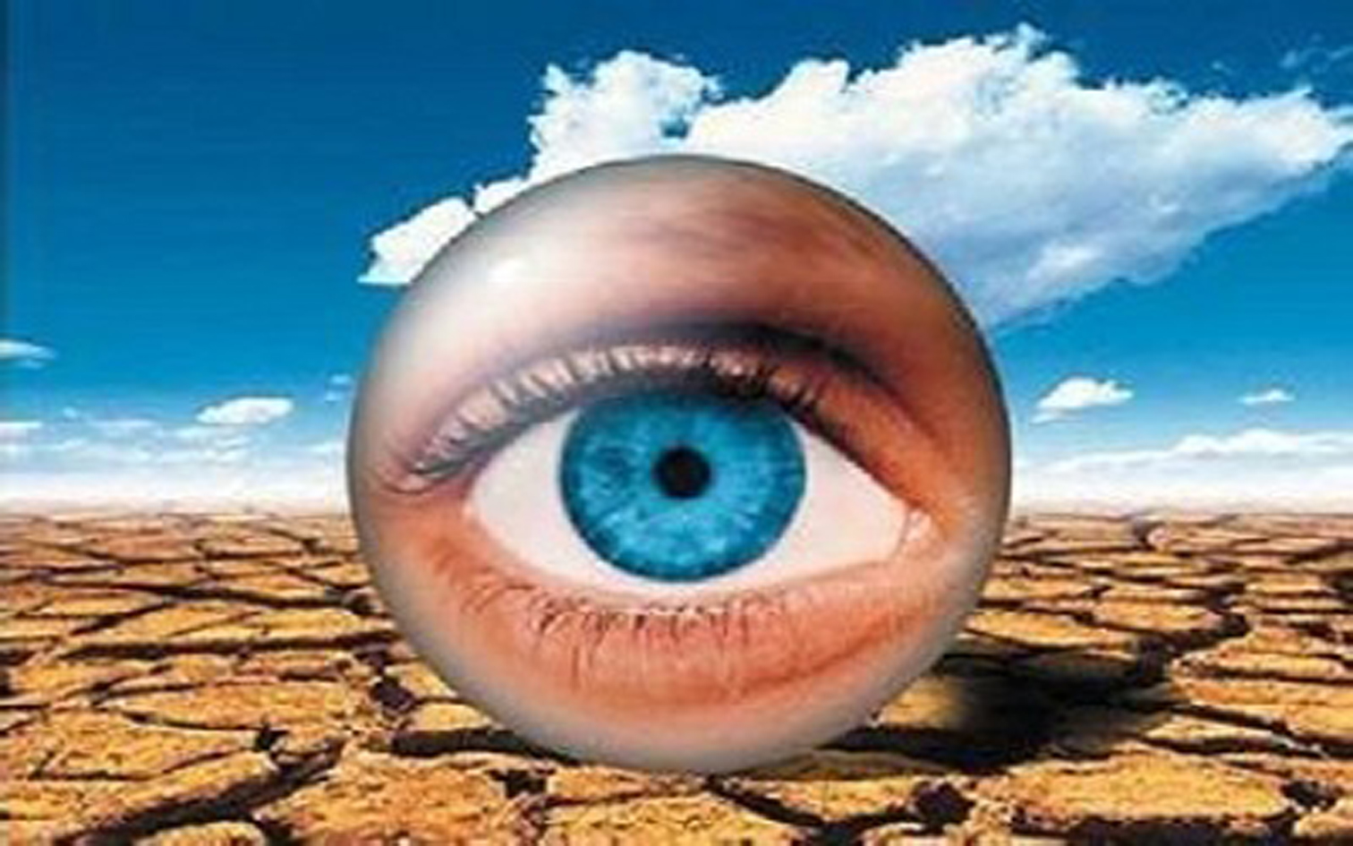 看手机眼涩眼干视力模糊怎么回事,为什么干眼症看手机眼睛会痛