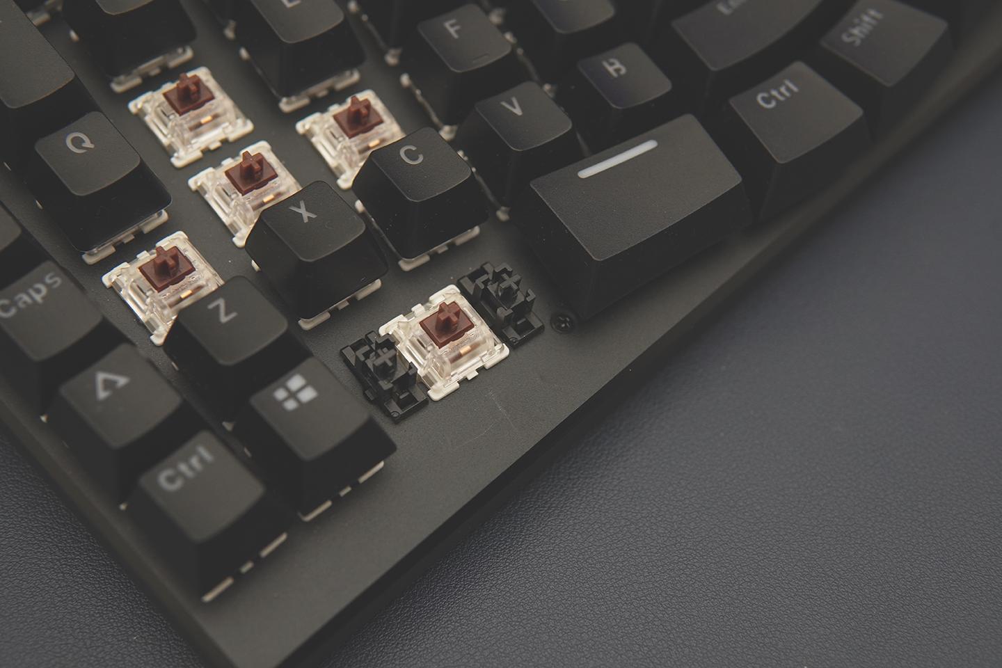 浜轰綋宸ュ閿洏濡備綍閫夋嫨,浜轰綋宸ュ閿洏鎺ㄨ崘璇勬祴