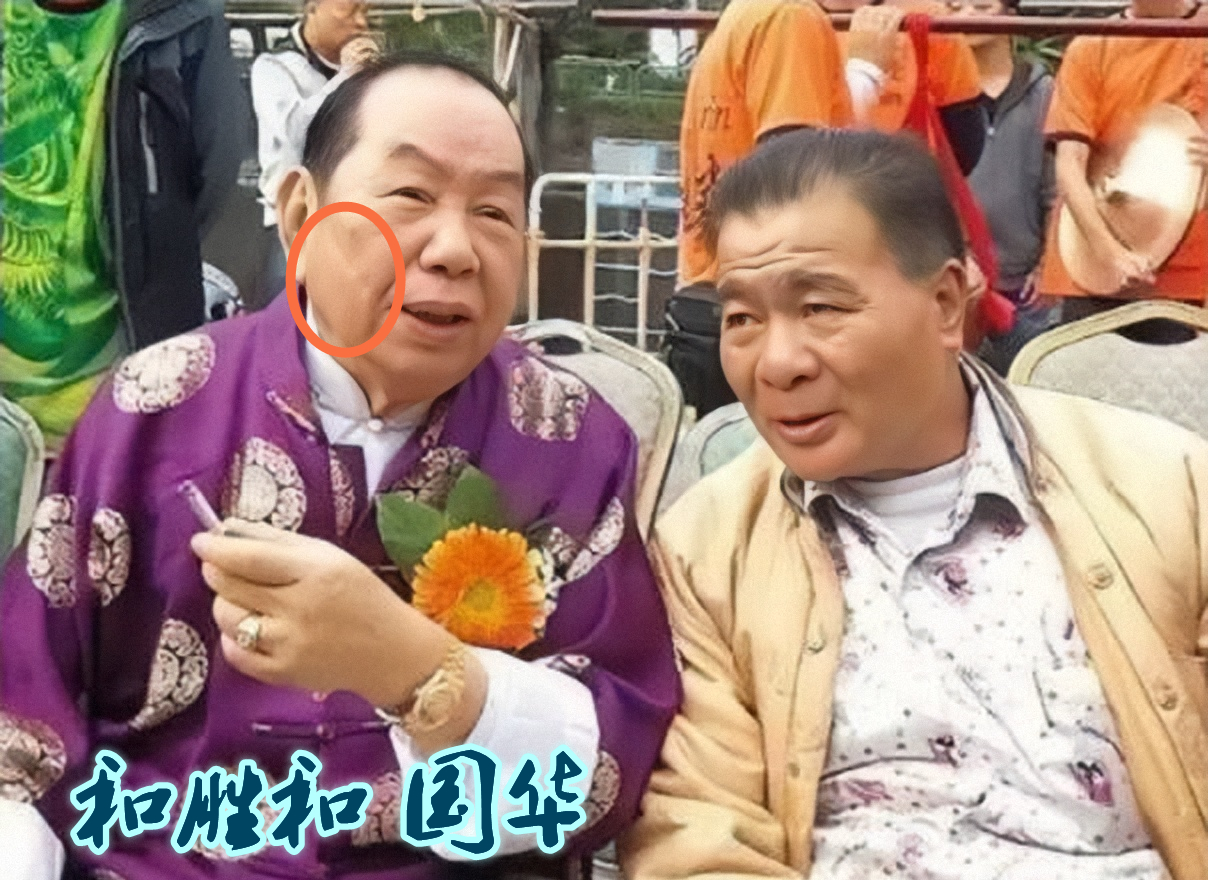 和胜和前坐馆冼宝明，为谈恋爱，从看场马仔成为香港第一黑帮坐馆