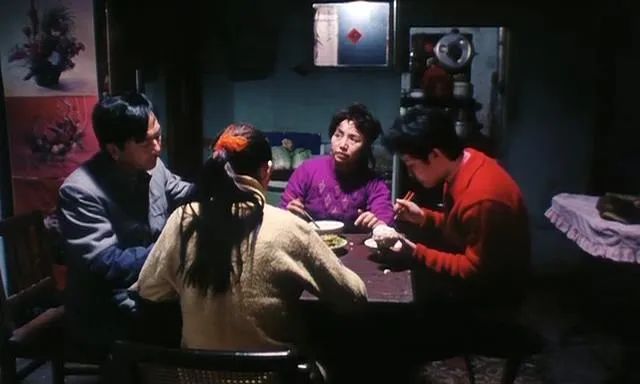 可惜没在中国上映的电影,李冰冰05年电影