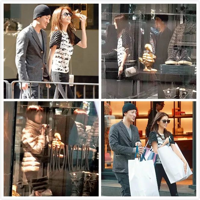 林峯谈爱情,林峯谈感情