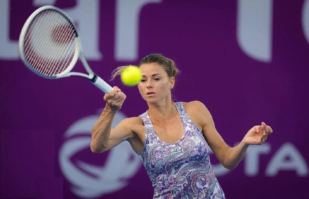 网球从零基础应该怎么练,网球技巧和打法初学者