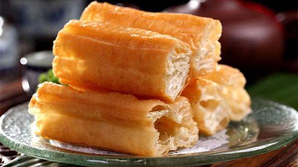 油条新配方学会做可以商业开店,油条教程及配方不用醒发一晚上的