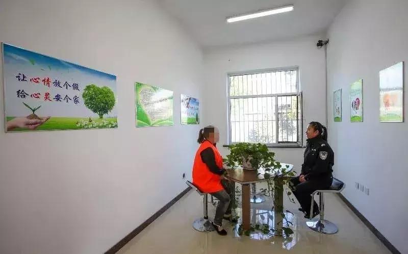 带你们走进神秘的血透室,真实的拘留所