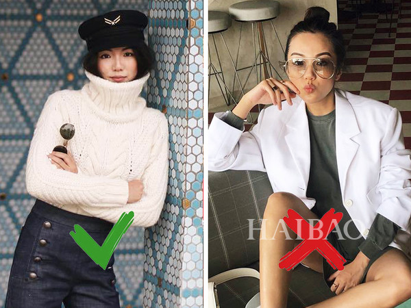 什么颜色显白适合黄黑皮肤衣服,最流行的衣服颜色显肤色白