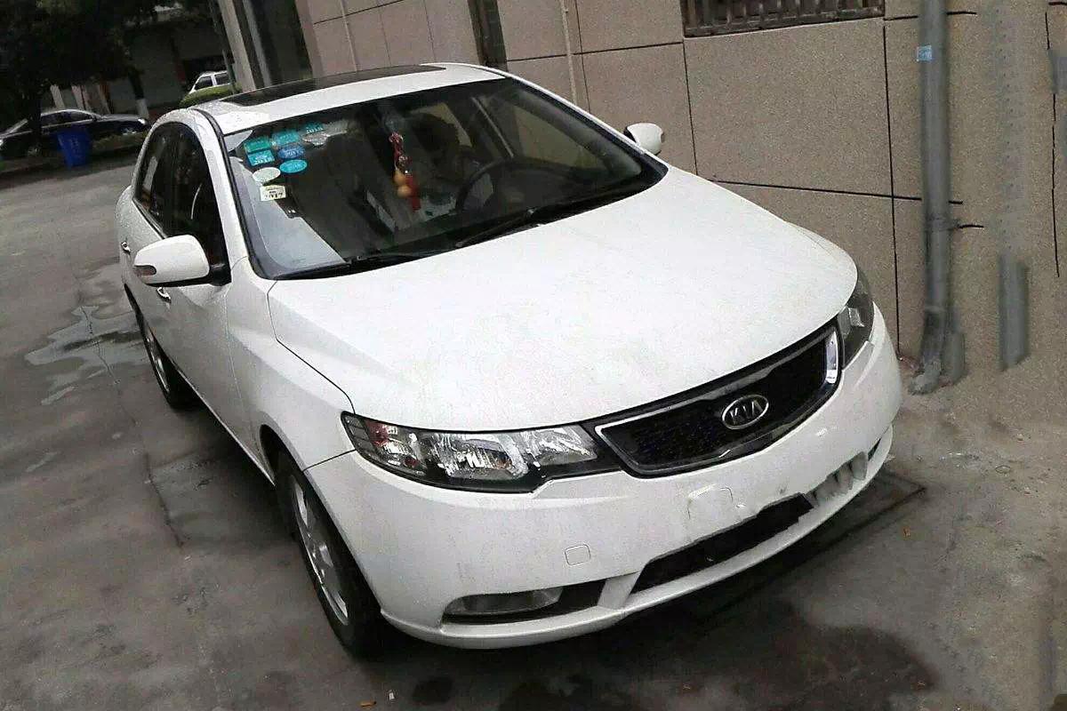 鉴别二手车车况方法,二手车鉴定六步看车法