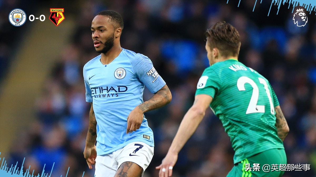 斯特林进球无效越位,斯特林反越位