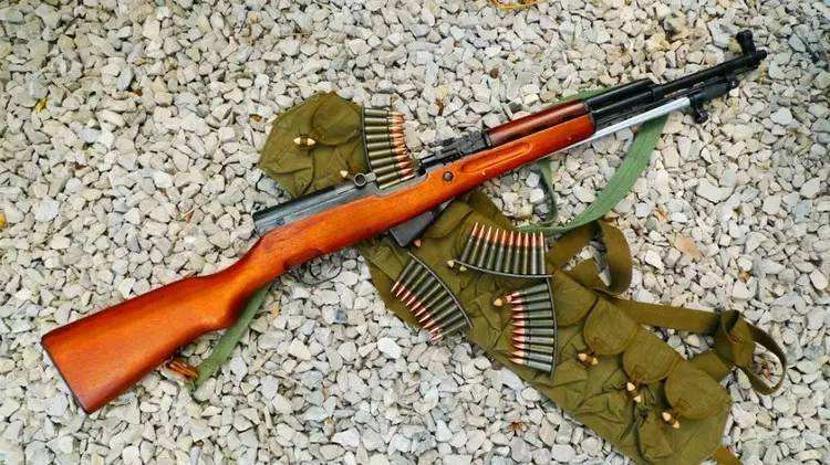 现在的步枪为什么感觉威力不够,步枪到底有什么用