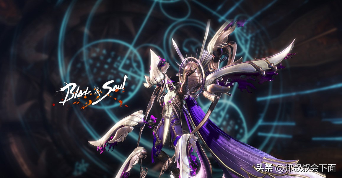 剑灵更新最新版本,剑灵韩服新手详细攻略