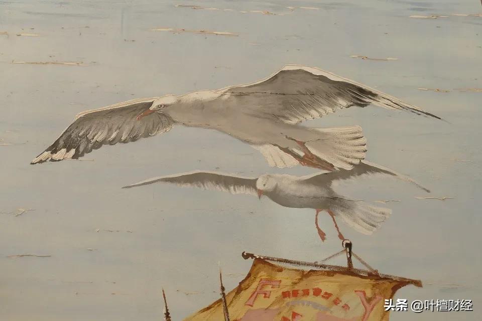 叶檀事件是怎么回事,叶檀最近发生的事