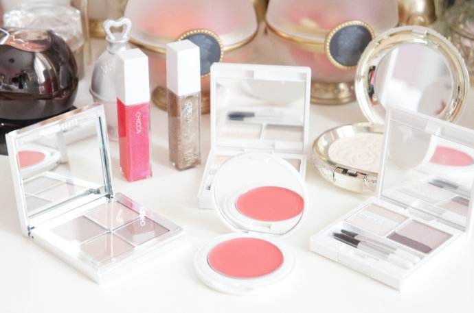 11支最显白的口红黄皮不容错过,好看又滋润的大牌口红