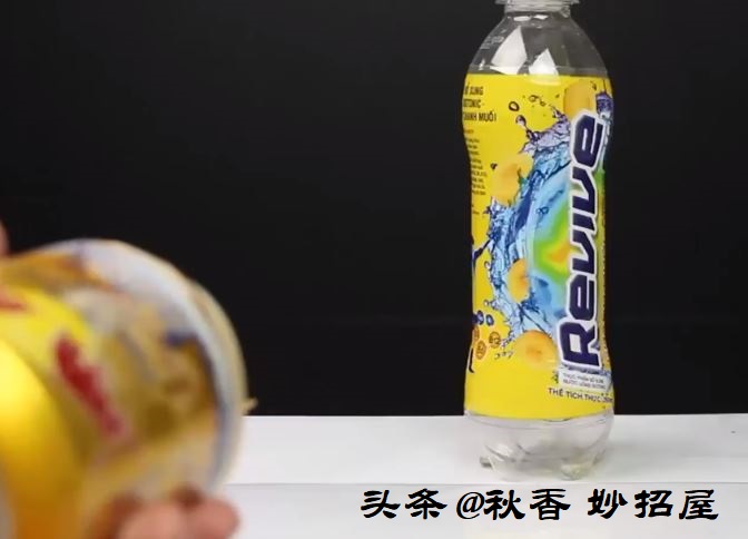 过期避孕套的神奇妙用，你知道多少种呢，来发挥你想象力吧