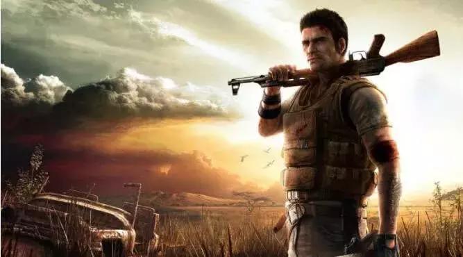 2022fps游戏排行榜前十名,2022目前公认最好fps游戏