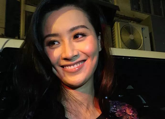 离开tvb到内地发展的五年,离开tvb来内地发展