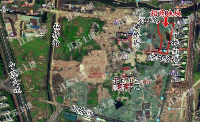 南京45幅地块成功出让,最新江宁开发区土地出让公告