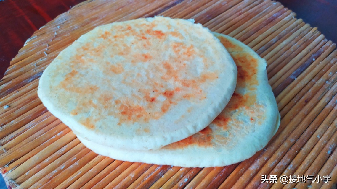 做的发面饼为什么会硬,做好的发面饼为什么蒸出来很硬