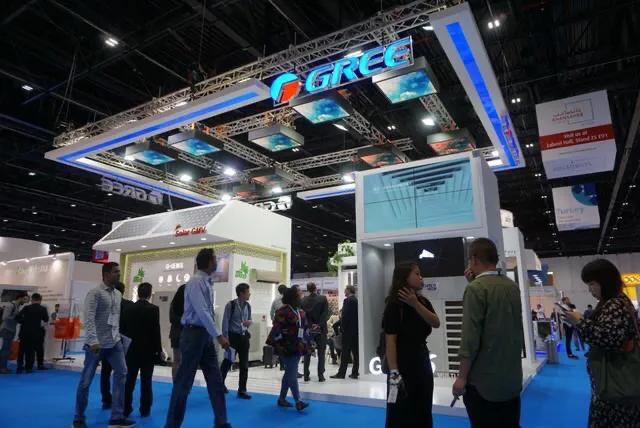 中国家电3大品牌称霸中东？三*法大**宝打败日本电器