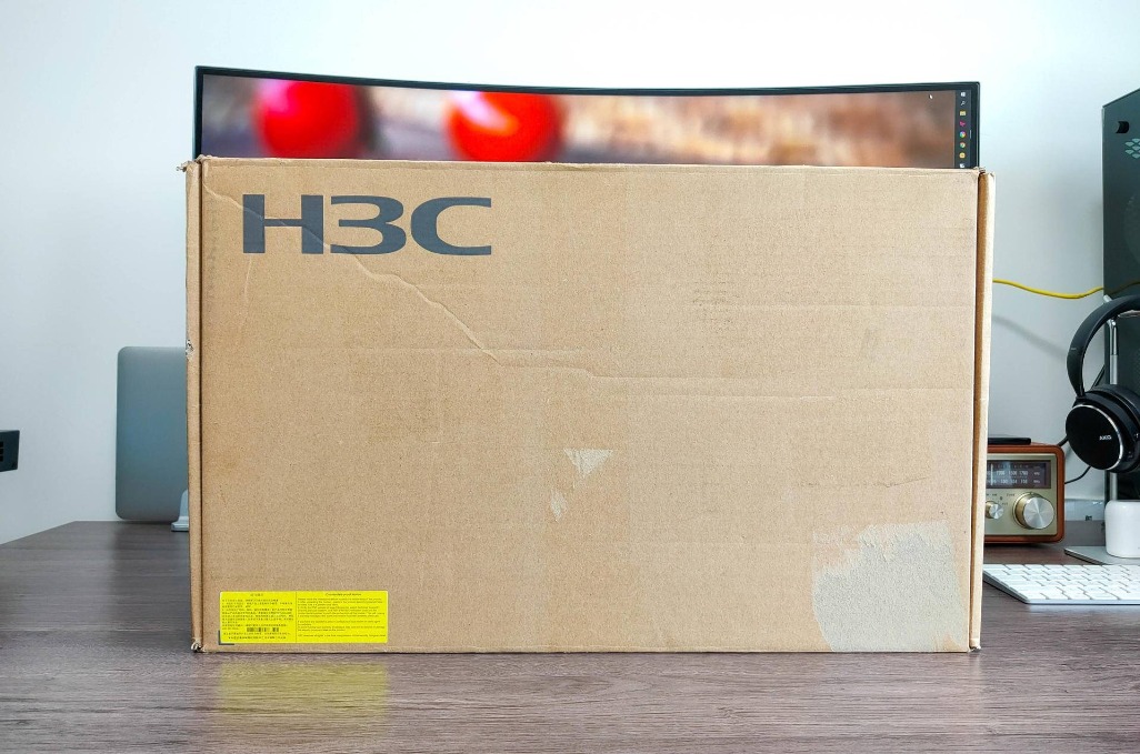 企业路由不为人知的功能:自动吸粉、上网监控、多宽带合并