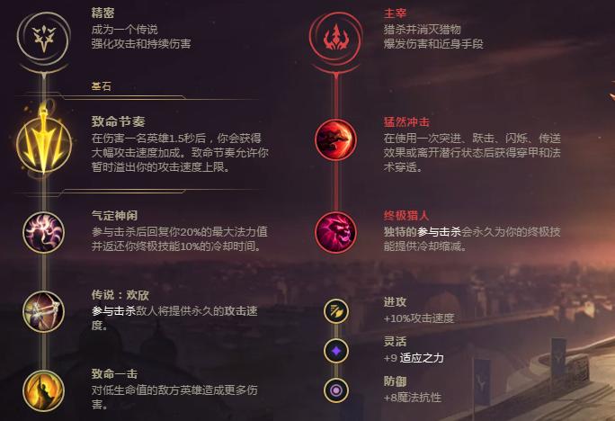 lol神级团战梦魇亚索,英雄联盟上单梦魇怎么玩