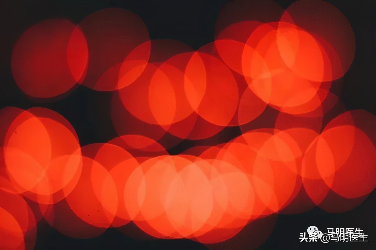 红光治疗的好处与危害,红光红外光副作用