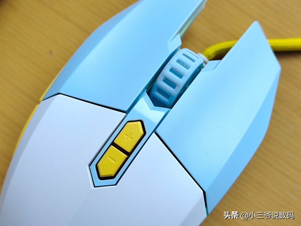 达尔优牧马人em910鼠标,游戏鼠标达尔优em910