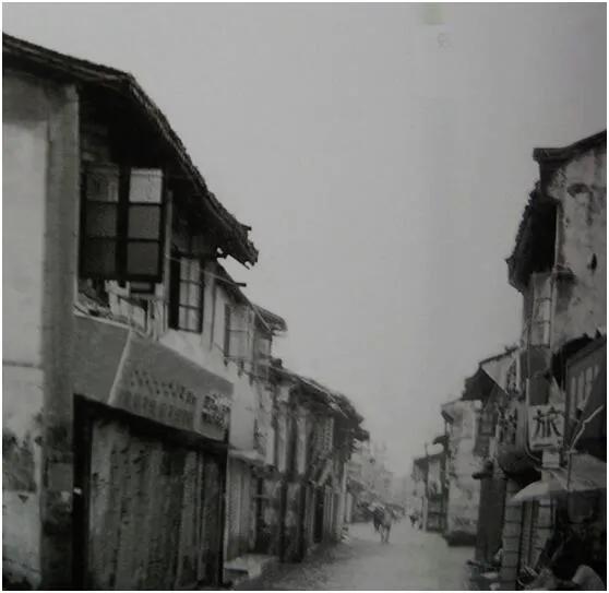 惠南镇历史,惠南20年前